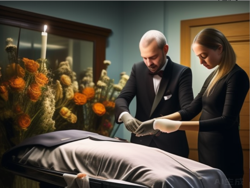 株洲遗体运输整理